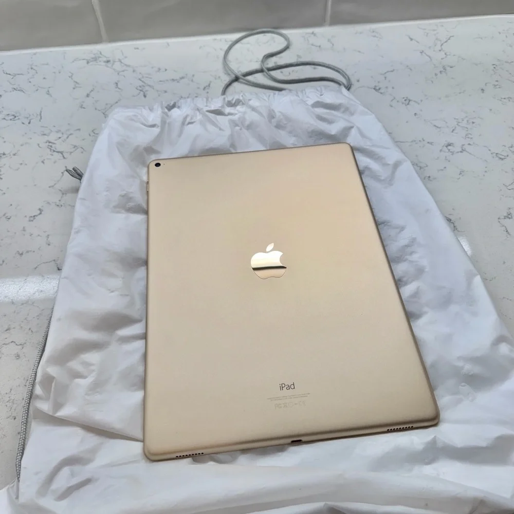 Apple discover elegance